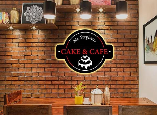 Best 3D Aluminium Signage Supplier & Manufacturers in Dubai, UAE