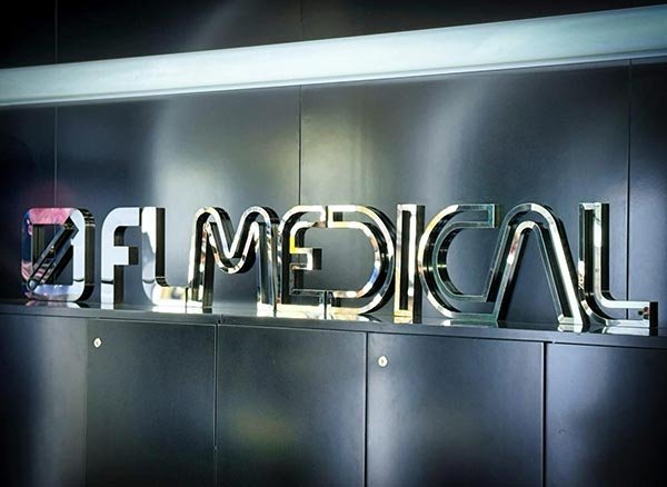Best 3D Signage Supplier & Manufacturers in Dubai, UAE
